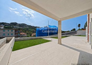 Foto 1 - Three-room apartment Via Mameli, Bordighera - photo 1