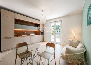 Foto 2 - Three-room apartment Via Mameli, Bordighera - photo 2
