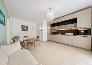 Foto 4 - Three-room apartment Via Mameli, Bordighera - photo 4
