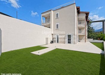 Foto 9 - Three-room apartment Via Mameli, Bordighera - photo 9