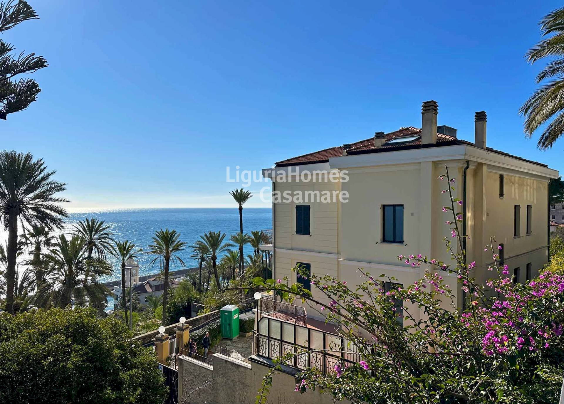 Foto 3 - Apartment Via Dei Colli, Bordighera - photo 3