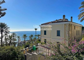 Foto 3 - Apartment Via Dei Colli, Bordighera - photo 3