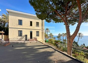 Foto 8 - Apartment Via Dei Colli, Bordighera - photo 8