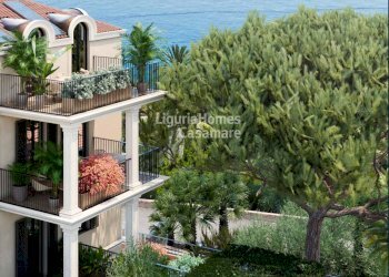 Foto 9 - Apartment Via Dei Colli, Bordighera - photo 9