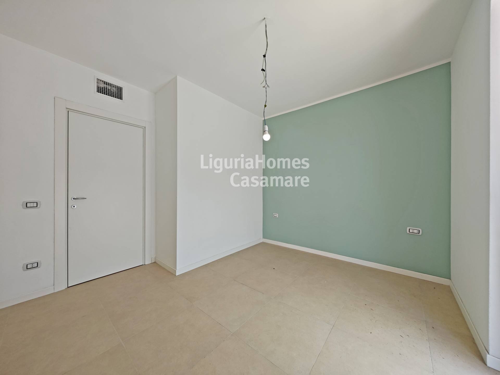 Foto 3 - Three-room apartment Via Mameli, Bordighera - photo 3