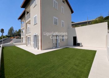 Foto 1 - Three-room apartment Via Mameli, Bordighera - photo 1