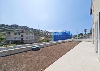 Foto 8 - Three-room apartment Via Mameli, Bordighera - photo 8
