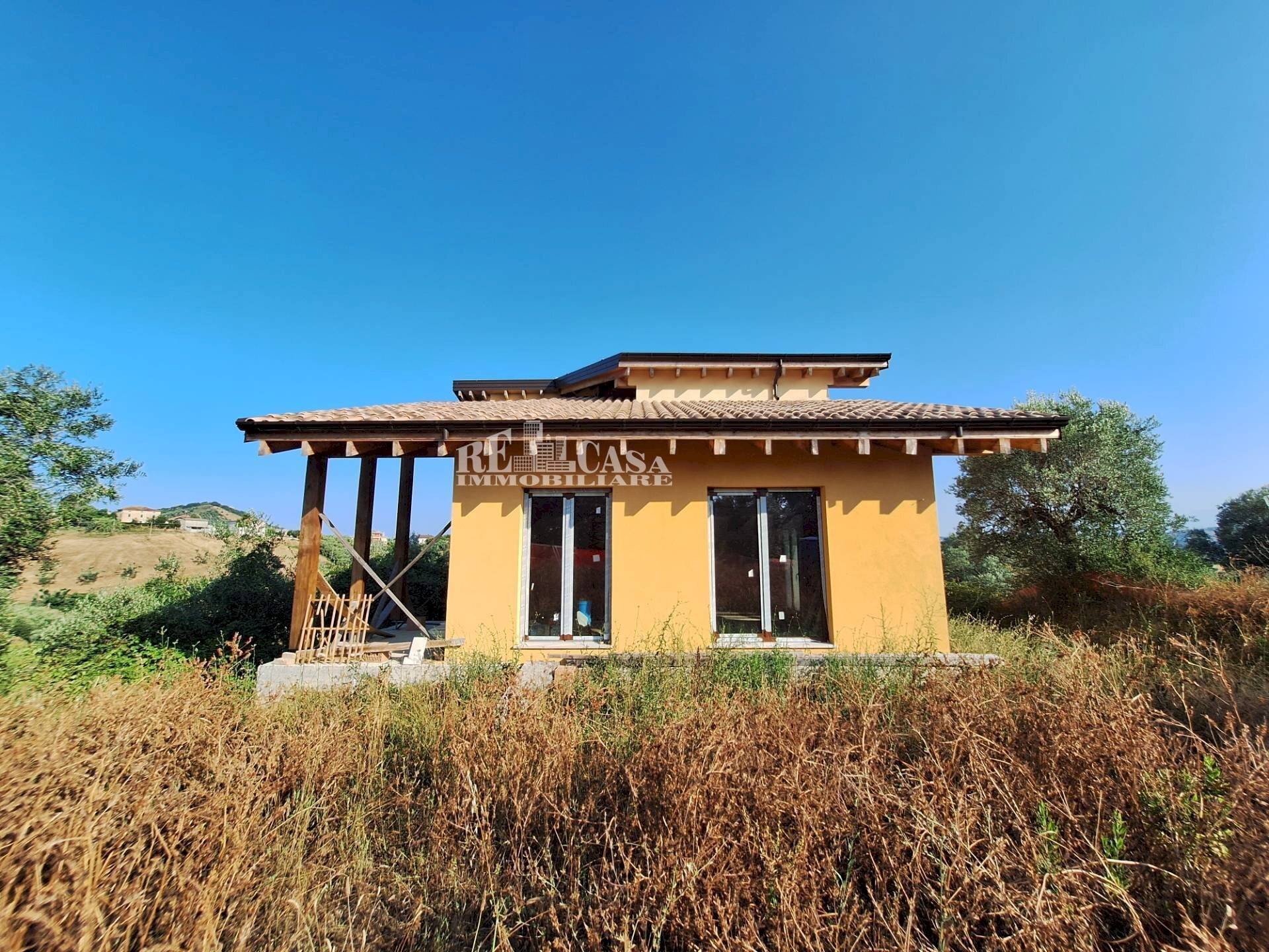 Foto 1 - Villa via pizzolungo, Tortoreto - foto 1