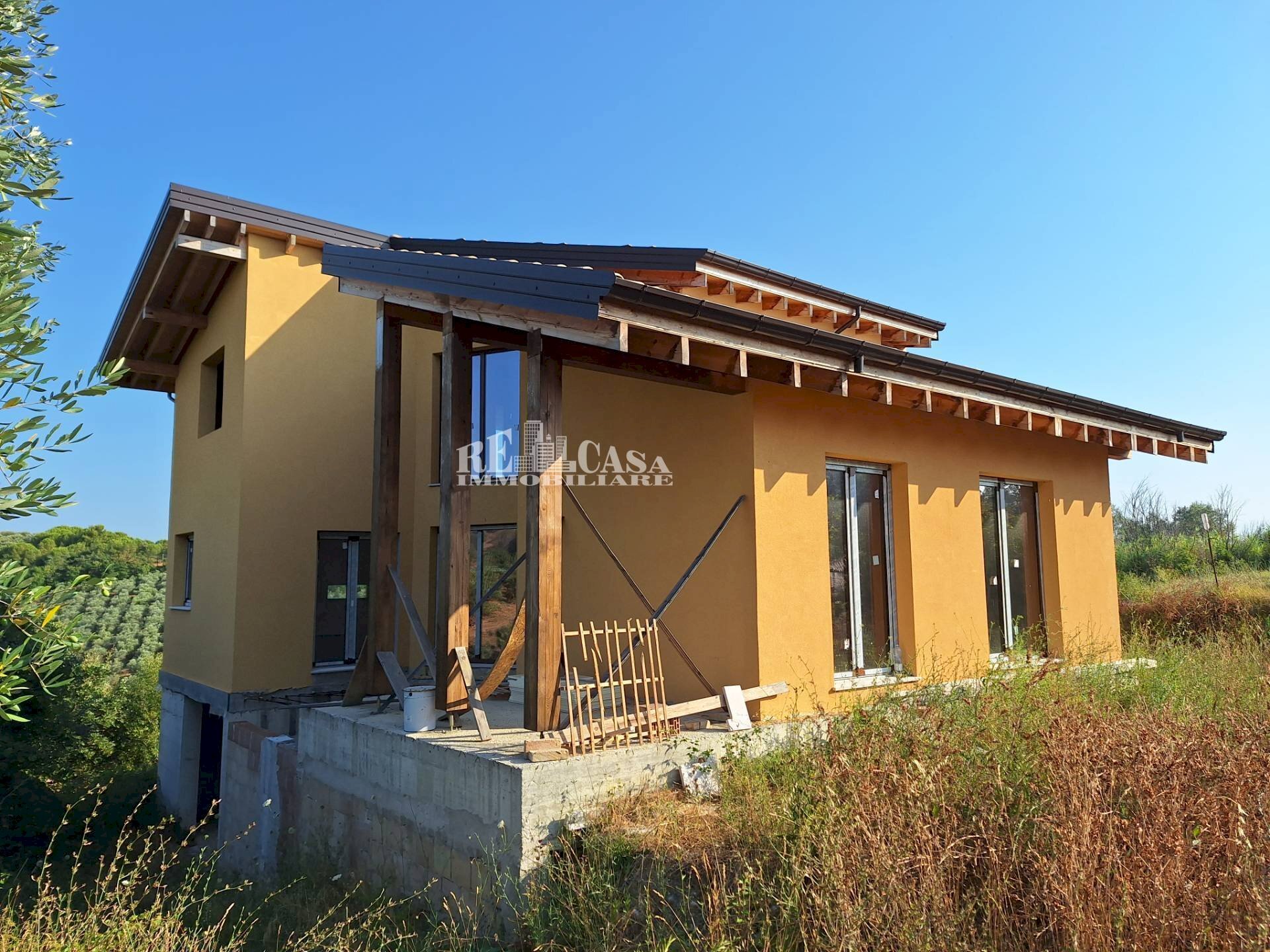 Foto 2 - Villa via pizzolungo, Tortoreto - foto 2