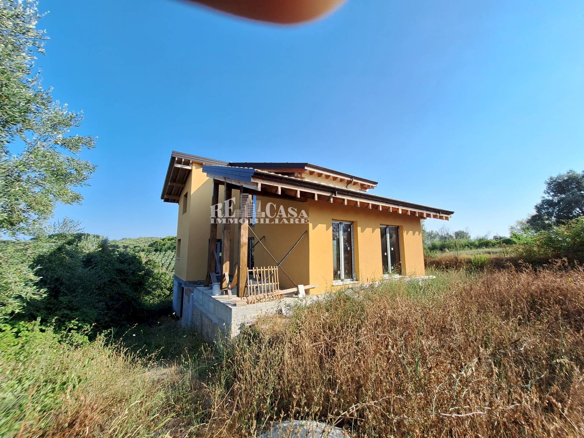 Foto 3 - Villa via pizzolungo, Tortoreto - foto 3