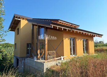 Foto 2 - Villa via pizzolungo, Tortoreto - foto 2
