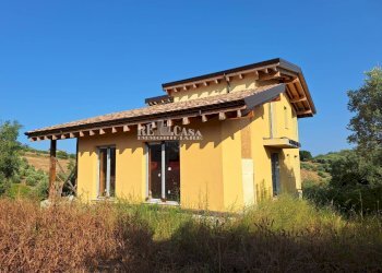 Foto 4 - Villa via pizzolungo, Tortoreto - foto 4