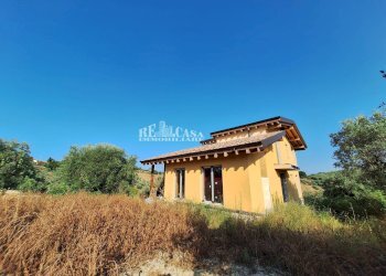 Foto 5 - Villa via pizzolungo, Tortoreto - foto 5