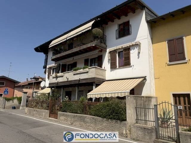 Foto 1 - Three-room apartment Berlingo - photo 1