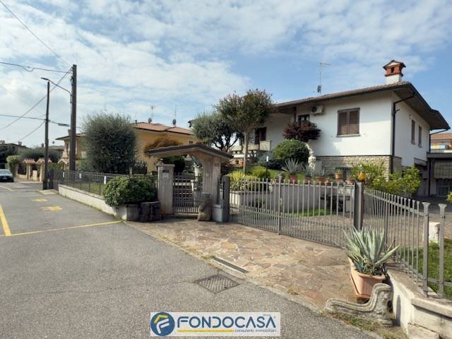 Foto 2 - Villa Brandico - foto 2
