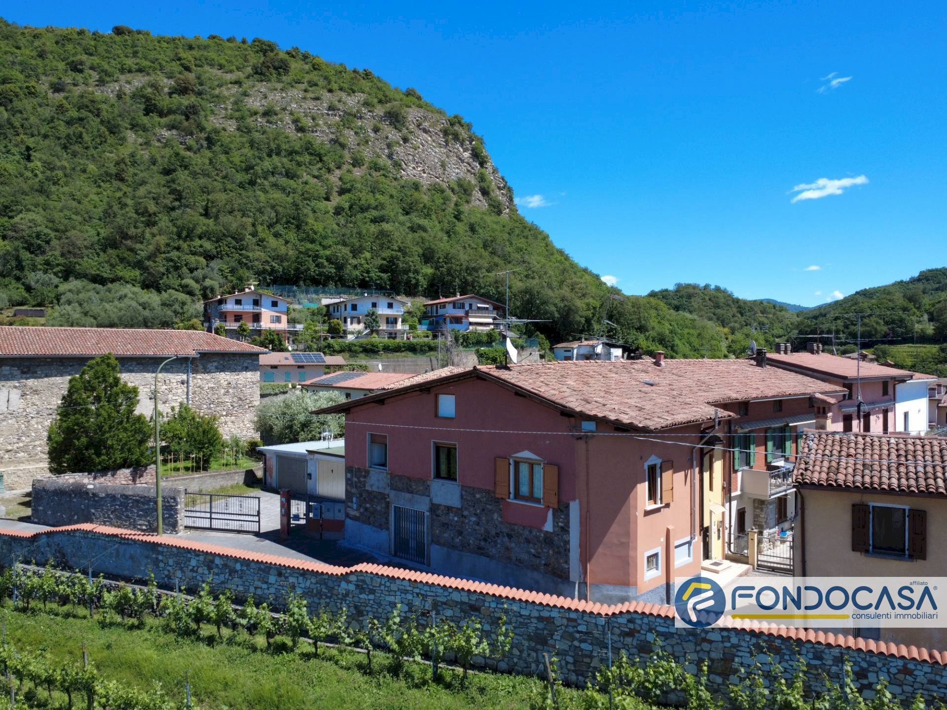 Foto 1 - Two-room apartment Provaglio d'Iseo - photo 1
