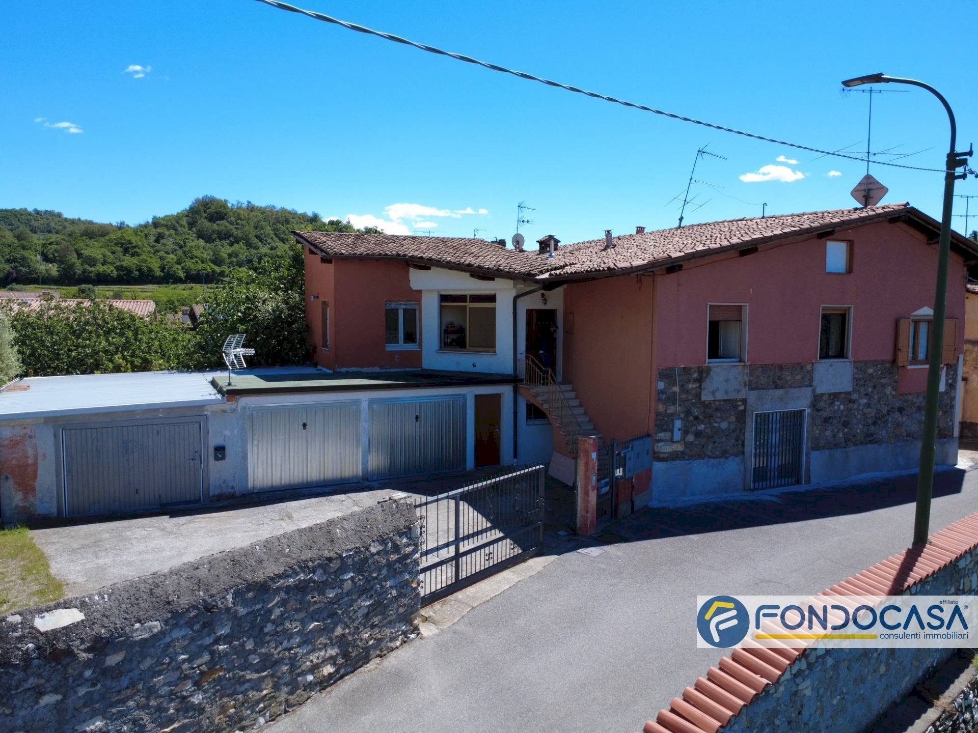 Foto 2 - Two-room apartment Provaglio d'Iseo - photo 2