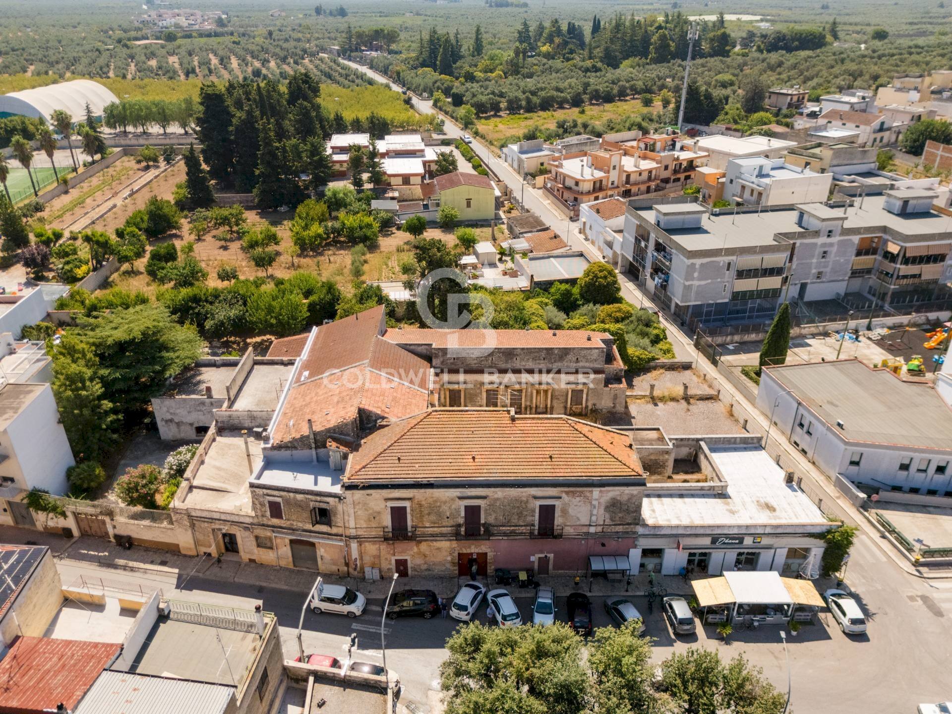 Foto 1 - Independent house Via Sylos Labini, Bitonto - photo 1