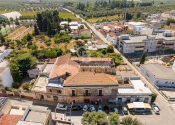 Foto 1 - Independent house Via Sylos Labini, Bitonto - photo 1