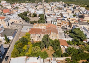 Foto 2 - Independent house Via Sylos Labini, Bitonto - photo 2