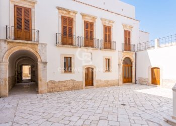 Foto 4 - Independent house Via Sylos Labini, Bitonto - photo 4