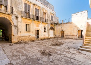 Foto 5 - Independent house Via Sylos Labini, Bitonto - photo 5