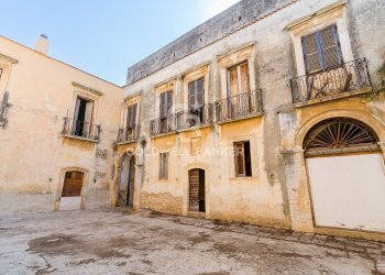 Foto 7 - Independent house Via Sylos Labini, Bitonto - photo 7