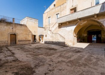 Foto 9 - Independent house Via Sylos Labini, Bitonto - photo 9