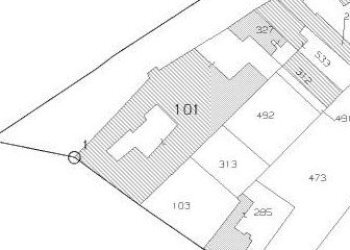 Foto 46 - Independent house Via Sylos Labini, Bitonto - photo 46