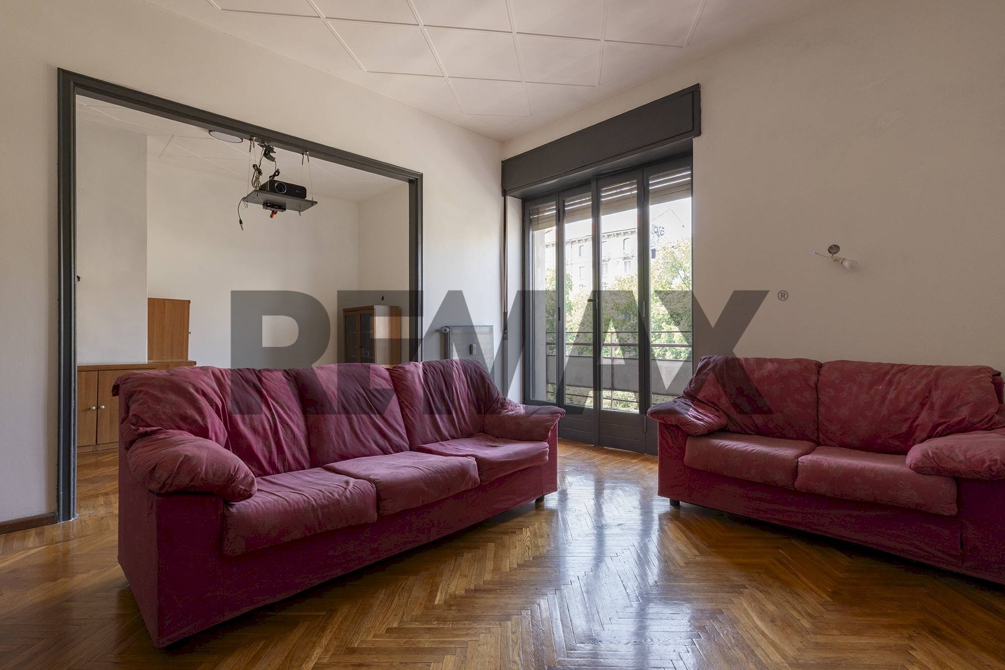 Soggiorno - Appartamento VIA NINO BIXIO
55, Varese - foto 2