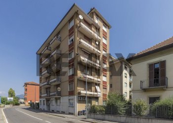 Edificio all\'aperto - Appartamento VIA NINO BIXIO
55, Varese - foto 1