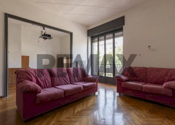 Soggiorno - Appartamento VIA NINO BIXIO
55, Varese - foto 2