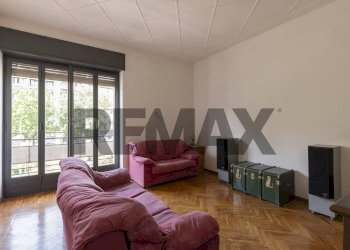 Soggiorno - Appartamento VIA NINO BIXIO
55, Varese - foto 3