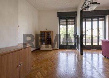 Stanza vuota - Appartamento VIA NINO BIXIO
55, Varese - foto 5