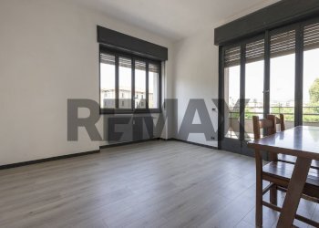 Stanza vuota - Appartamento VIA NINO BIXIO
55, Varese - foto 6