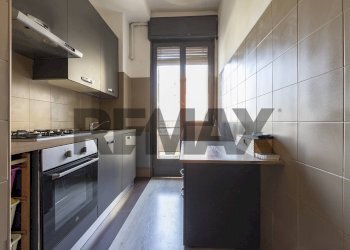 Cucina - Appartamento VIA NINO BIXIO
55, Varese - foto 9