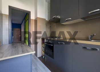 Cucina - Appartamento VIA NINO BIXIO
55, Varese - foto 10