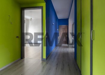 Hall / corridoio - Appartamento VIA NINO BIXIO
55, Varese - foto 11