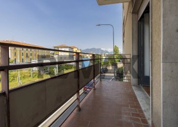 Balcone - Appartamento VIA NINO BIXIO
55, Varese - foto 14