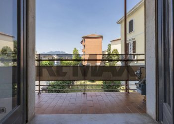 Balcone - Appartamento VIA NINO BIXIO
55, Varese - foto 15