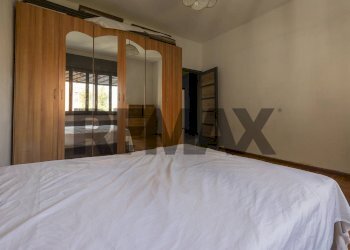 Camera / camera da letto - Appartamento VIA NINO BIXIO
55, Varese - foto 17
