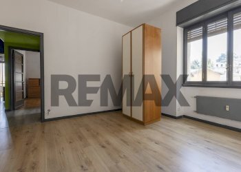 Stanza vuota - Appartamento VIA NINO BIXIO
55, Varese - foto 20