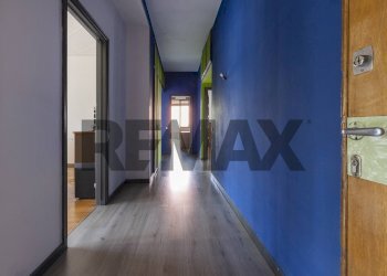 Hall / corridoio - Appartamento VIA NINO BIXIO
55, Varese - foto 21