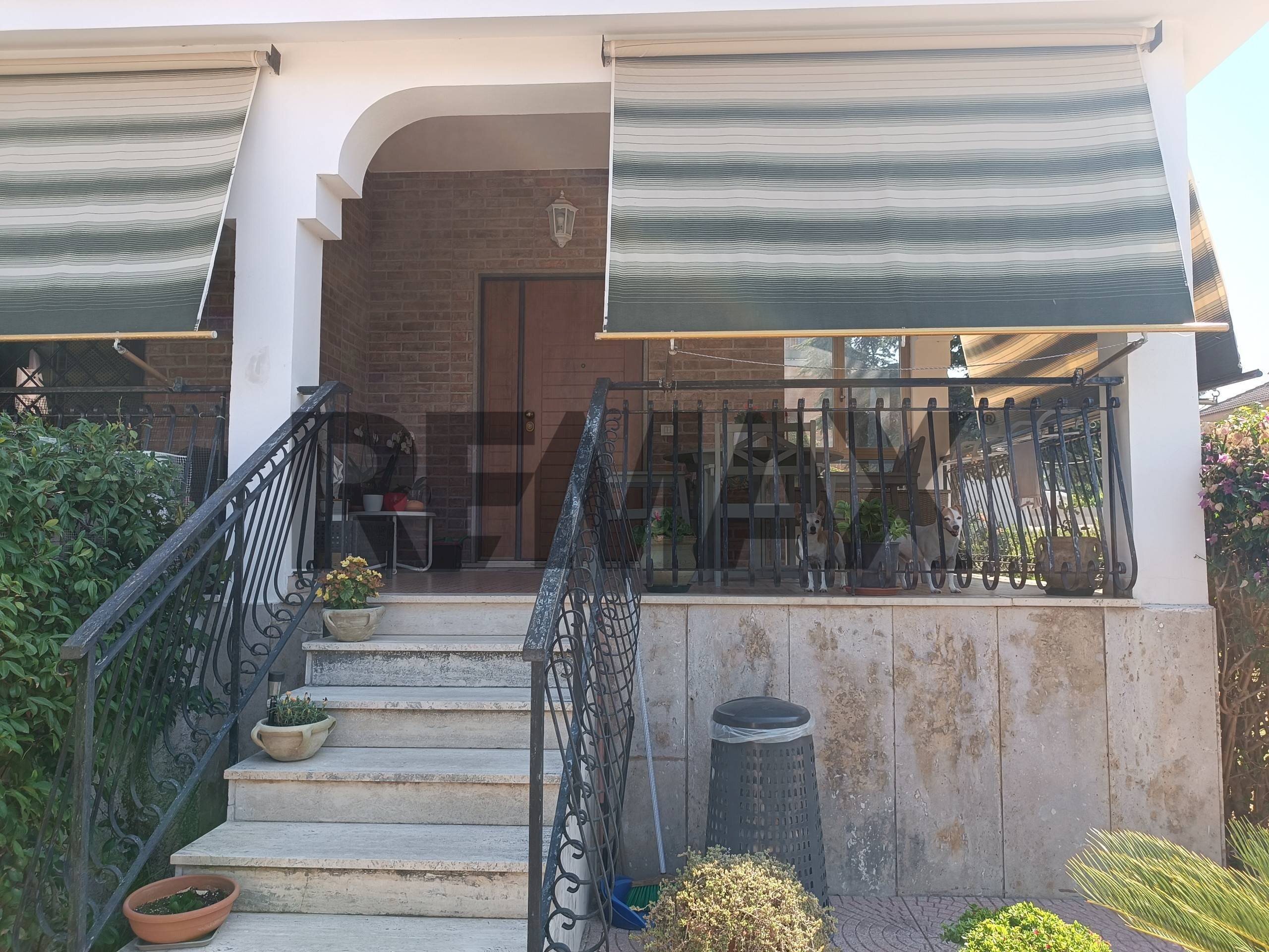Casa all\'aperto - Villa viadel biancospino
116, Anzio - foto 2