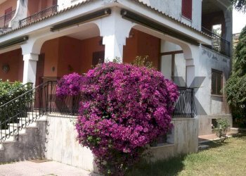 Casa all\'aperto - Villa viadel biancospino
 
116, Anzio - foto 1