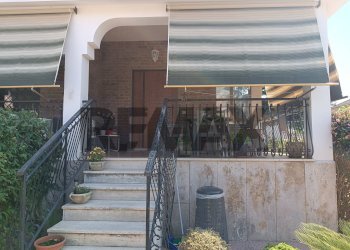 Casa all\'aperto - Villa viadel biancospino
 
116, Anzio - foto 2