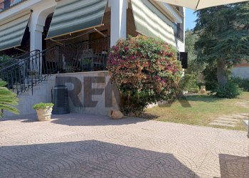 Casa all\'aperto - Villa viadel biancospino
 
116, Anzio - foto 3