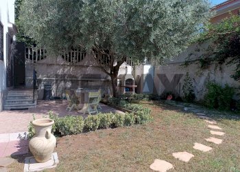 Giardino - Villa viadel biancospino
 
116, Anzio - foto 6