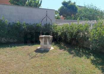 Giardino - Villa viadel biancospino
 
116, Anzio - foto 7