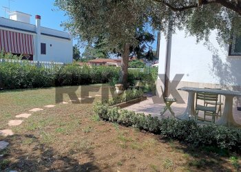 Giardino - Villa viadel biancospino
 
116, Anzio - foto 8